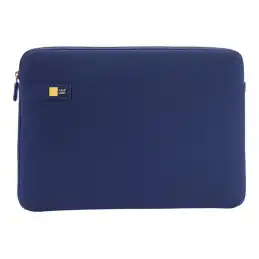 Case Logic 15 - 16" Laptop Sleeve - Housse d'ordinateur portable - 16" - bleu foncé (LAPS116DB)_1